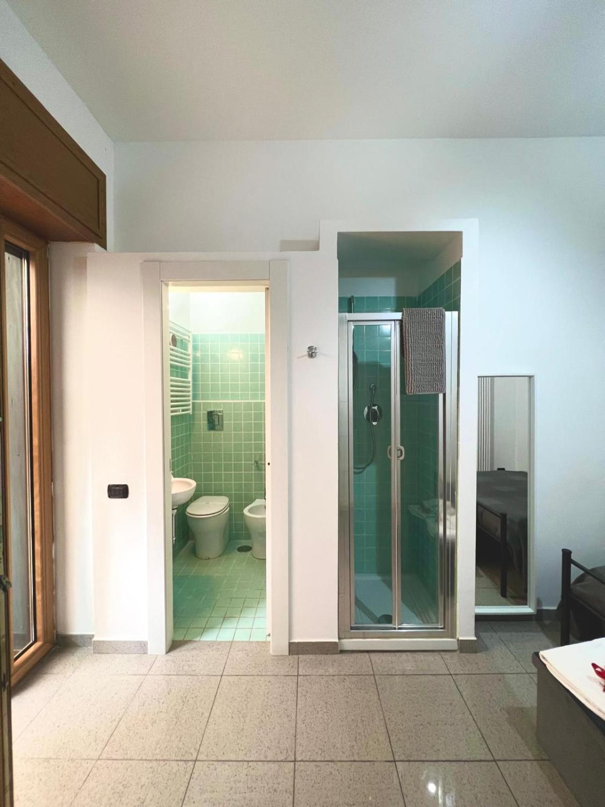 L' Intima Casina - Salerno & Amalfi Coast Cozy House Leilighet Eksteriør bilde