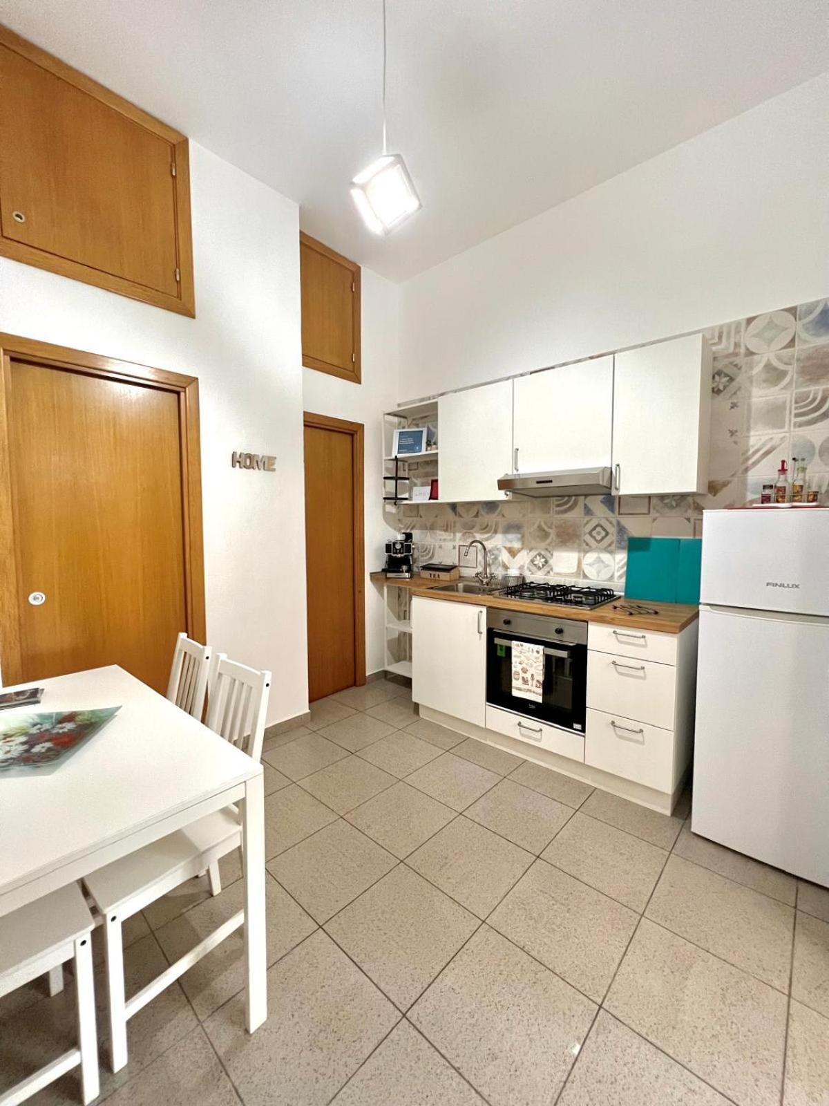 L' Intima Casina - Salerno & Amalfi Coast Cozy House Leilighet Eksteriør bilde