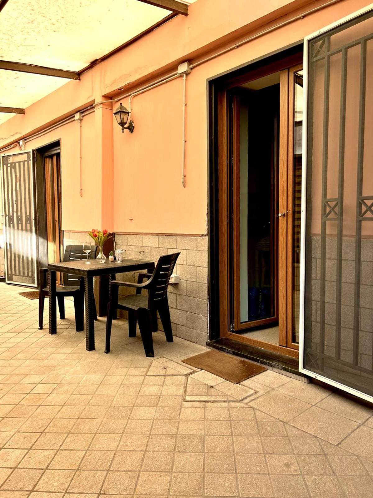 L' Intima Casina - Salerno & Amalfi Coast Cozy House Leilighet Eksteriør bilde